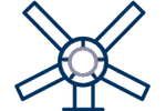 secure harness icon
